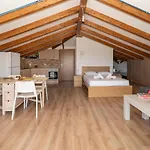 Apartment Donatos