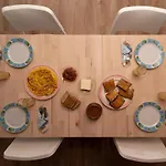 Apartment Donatos *