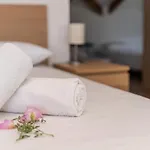 Apartment Donatos Finikounta