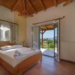 Donatos Apartment Finikounta