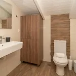 Donatos Apartment