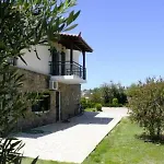 Donatos * Finikounta