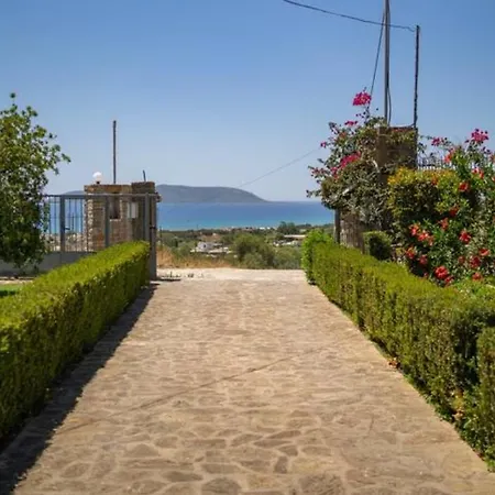 Apartament Donatos Finikounda