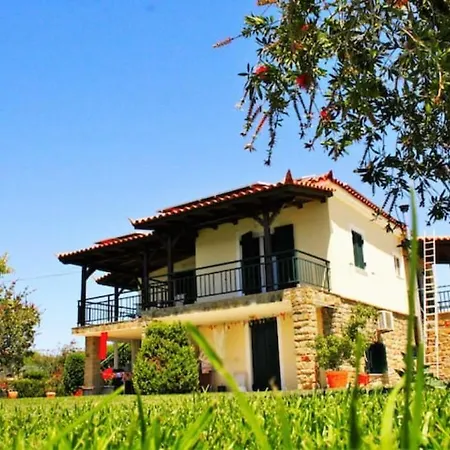 Donatos アパート *