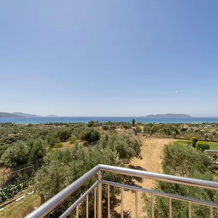 Donatos Apartament *