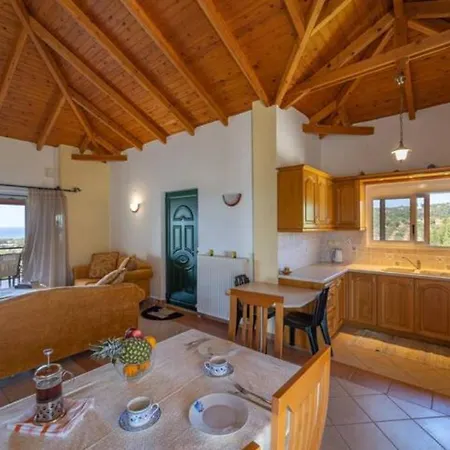 Donatos Apartamento