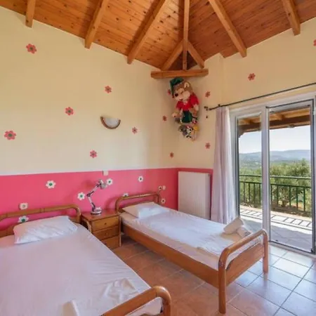 Donatos フィニクーダ