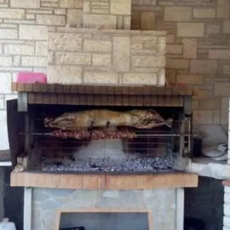 Donatos