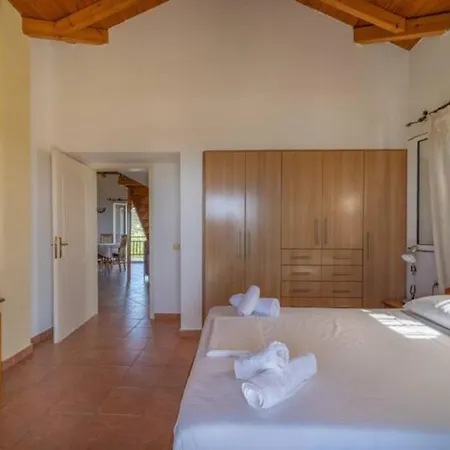 Donatos アパート