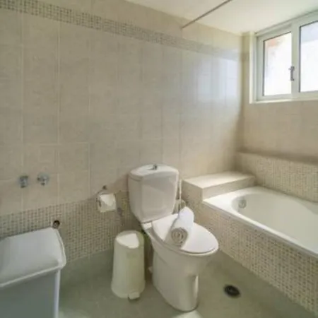 Donatos Apartamento