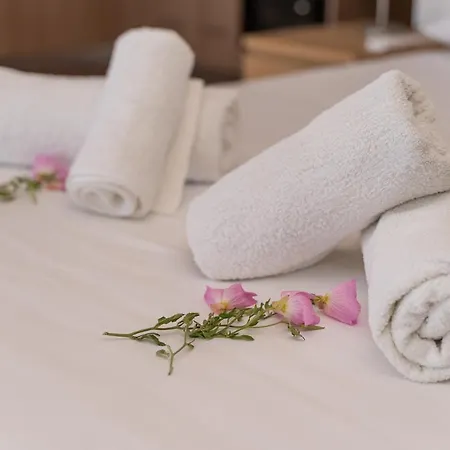 Donatos アパート