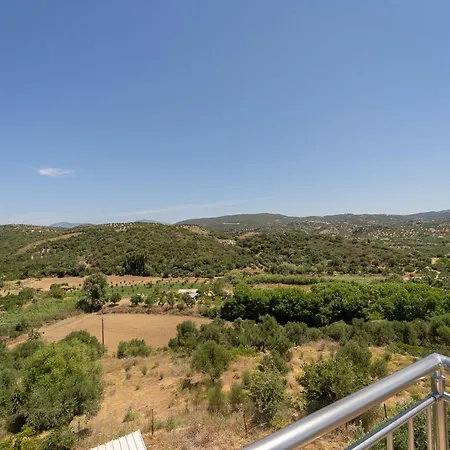 Apartamento Donatos Finikounta