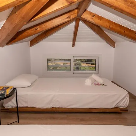 Apartamento Donatos