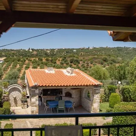 Donatos フィニクーダ