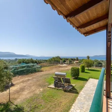 Donatos アパート