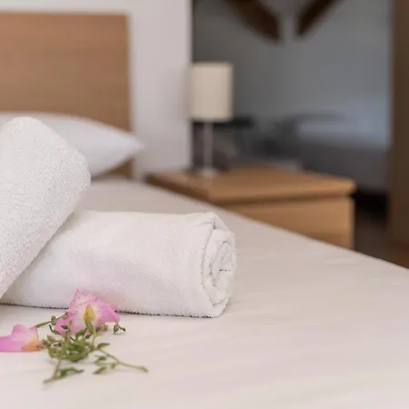 Apartamento Donatos Finikounta