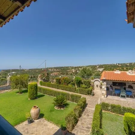 Donatos アパート *