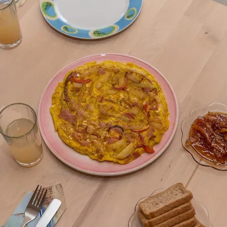 Donatos アパート フィニクーダ