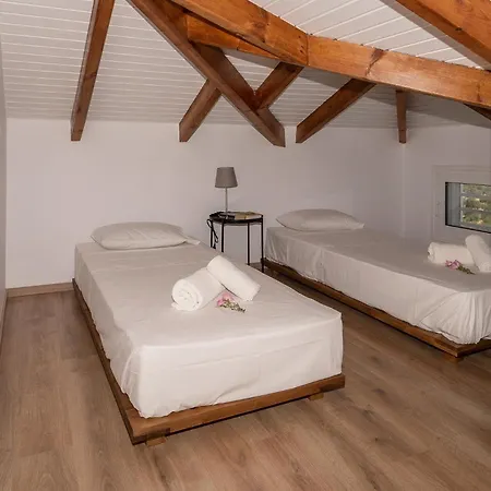 Donatos フィニクーダ