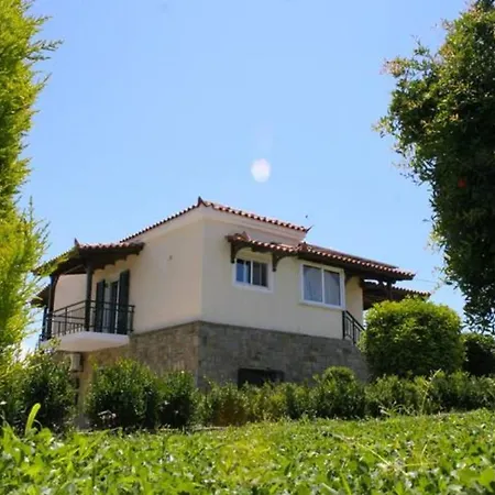 Donatos Apartamento