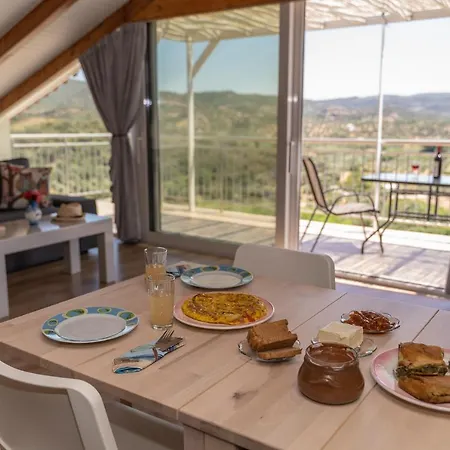 Apartament Donatos Finikounda