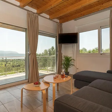 Donatos Apartamento