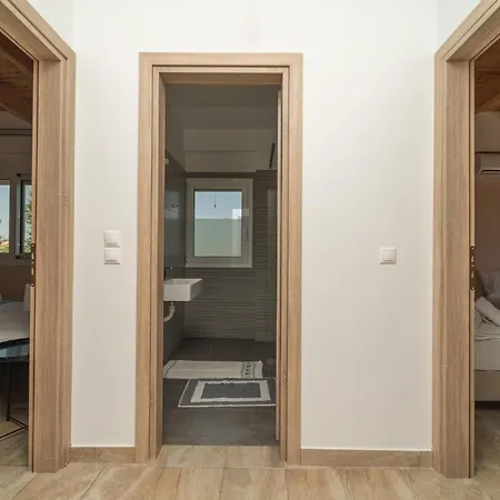 Donatos Apartamento