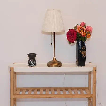 Apartamento Donatos *