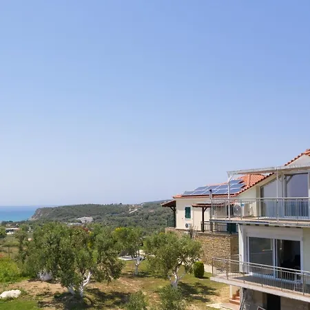 Donatos Apartamento