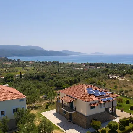 Donatos Apartament *