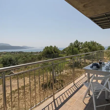 Apartamento Donatos