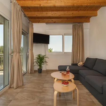 Apartament Donatos Finikounda