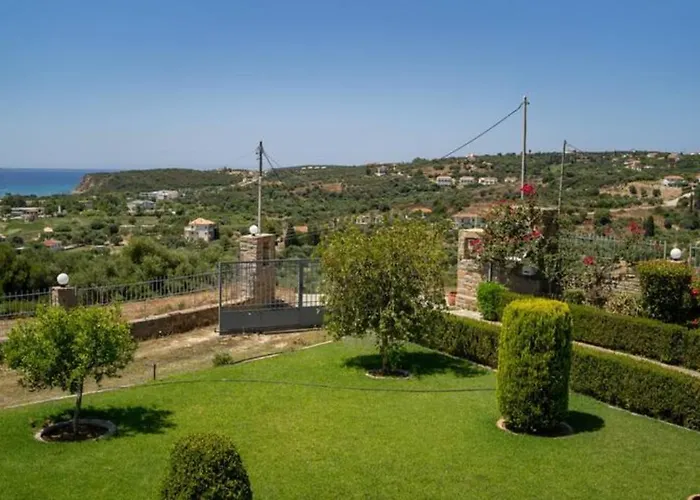 公寓 Donatos 菲尼孔塔