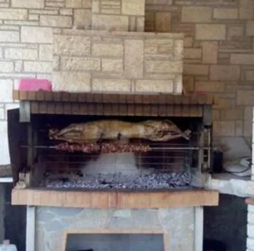 Donatos