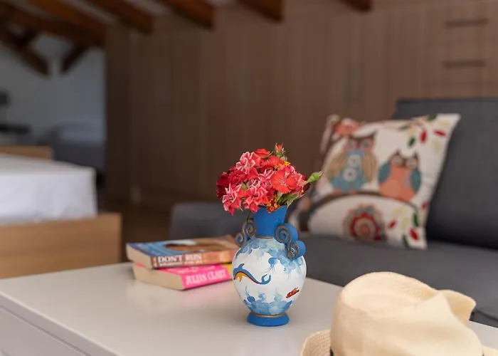 Donatos 菲尼孔塔