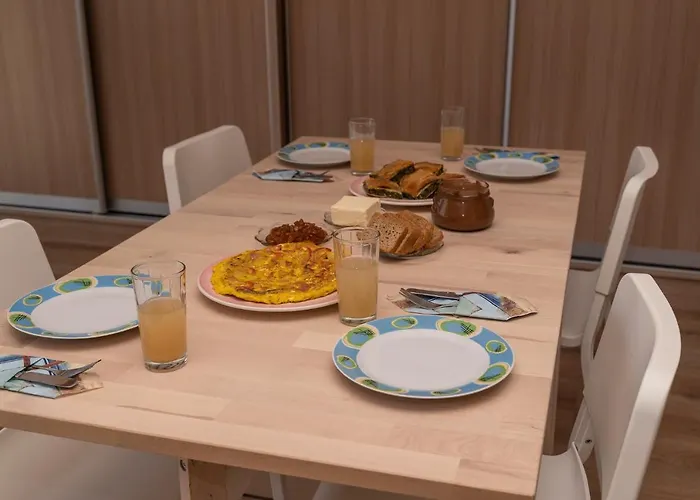 公寓 Donatos 菲尼孔塔