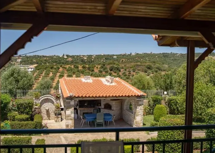 Donatos Finikounta