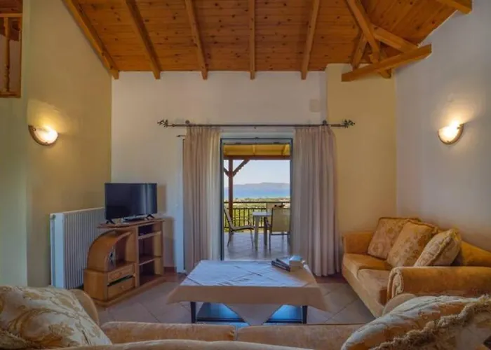 Donatos * 菲尼孔塔