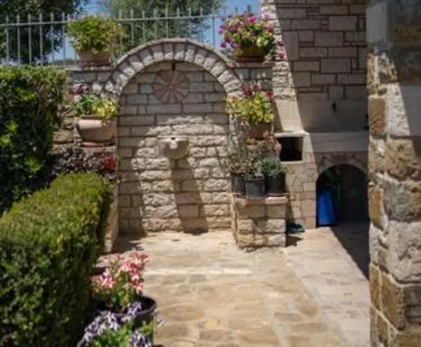 Donatos Finikounta
