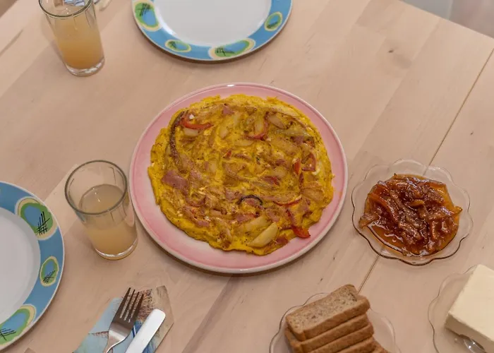 Donatos 公寓 菲尼孔塔