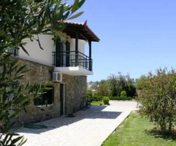 Donatos * 菲尼孔塔